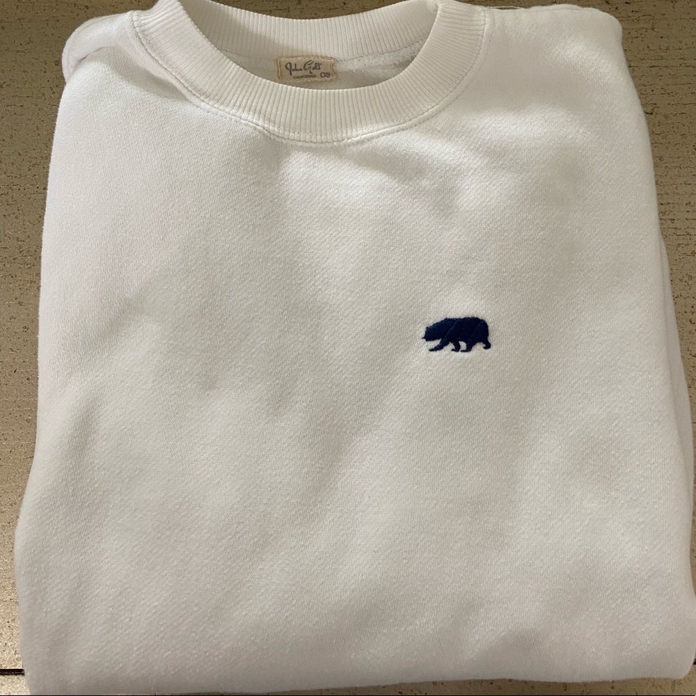 Brandy Melville crewneck